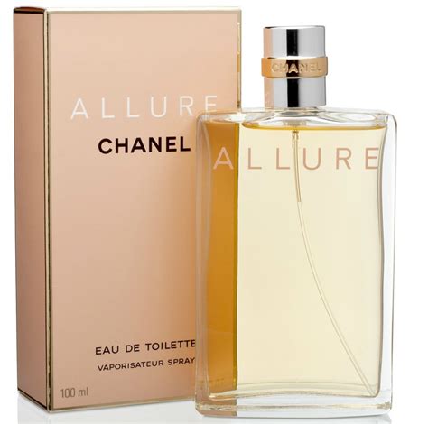 allure chanel 33 ml prix|Chanel Allure perfume cheapest.